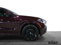BMW Individual Manufaktur Paintwork - Purple on Silverstone Light Grey Merino Leather, Piano Black I... (image 4)