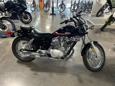 In STOCK .. Reserve it TODAY!! Reserved - Pending Deal Displacement: 15 cu. in. (249 cc) Engine Type...