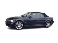 2004 BMW M3 Cabriolet Carbon Black Metallic SMG We want your vehicle! Whether you're selling or cons... (image 3)