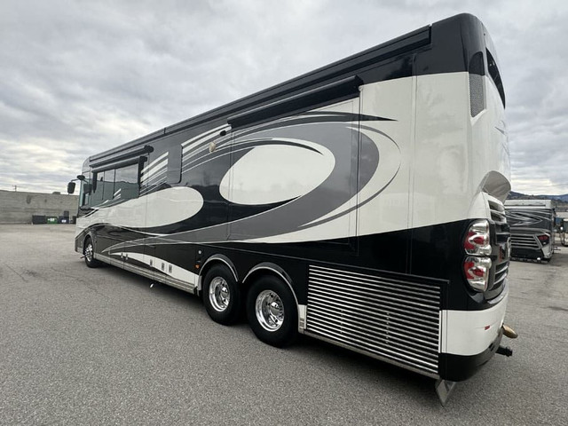 2008 King Aire 4560 in RVs & Motorhomes in Penticton - Image 4