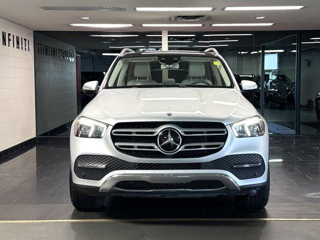 2020 Mercedes-Benz GLE GLE 450 - No Accidents | Premium Plus in Cars & Trucks in Calgary - Image 2