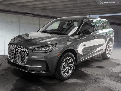 2023 Lincoln Corsair Standard STANDARD | AWD | TOWING PKG | 1...