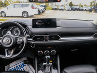 2022 Mazda CX-5 6-Speed Automatic I4All vehicle come with one key. Purchase with confidence at Leave... (image 6)