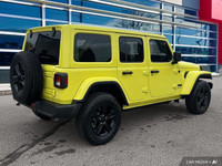 Recent Arrival! We have the Jeeps!! Check out our large inventory of Jeeps including this 2023 Jeep... (image 5)