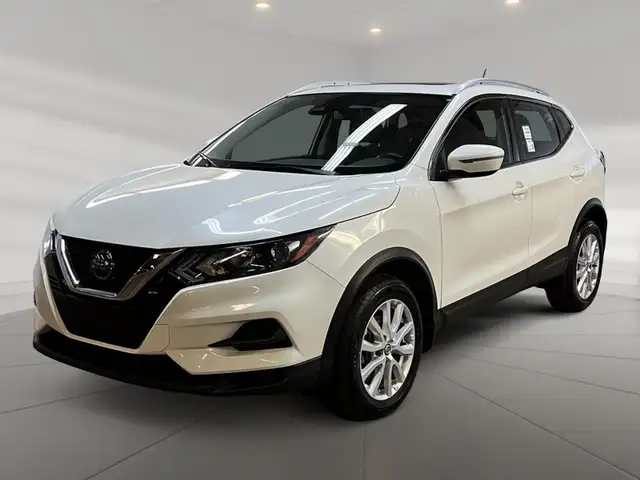 2022 Nissan Qashqai SV TOIT 4RM in Cars & Trucks in Laval / North Shore - Image 2