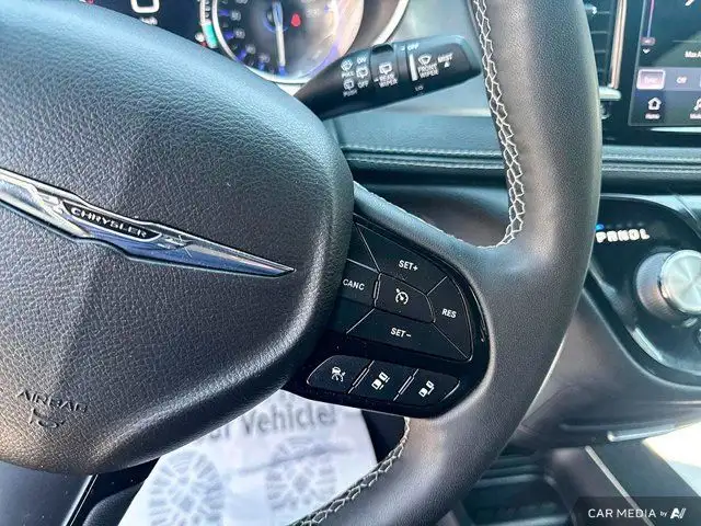 2022 Chrysler Pacifica Touring | Heated Seats | Remote Start in Cars & Trucks in Saskatoon - Image 21