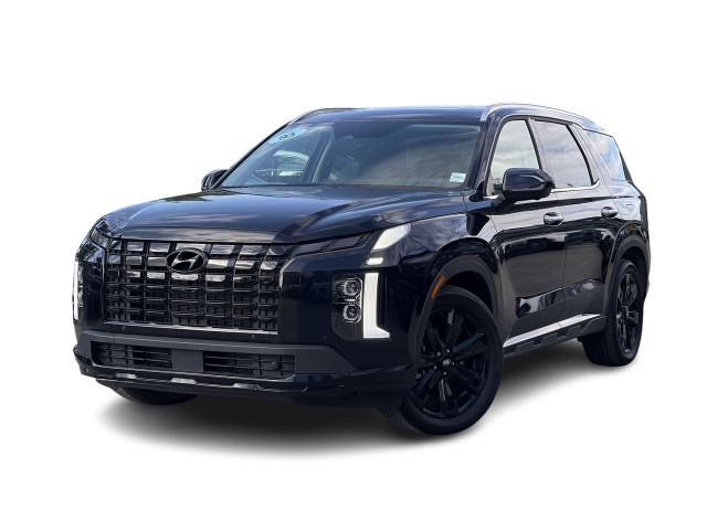 2023 Hyundai Palisade AWD Urban 8P, Leather, Sunroof Heated Fron in Cars & Trucks in Calgary