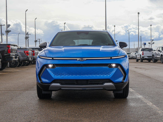 2025 Chevrolet Equinox EV LT in Cars & Trucks in Edmonton - Image 3