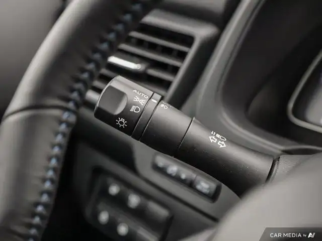 2024 Nissan LEAF SV PLUS|363km Range|Navigation|360Cam|No in Cars & Trucks in London - Image 13