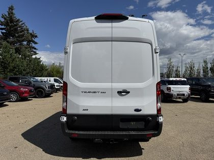 2025 Ford Transit Cargo Van T250 - HIGH ROOF - AWD w/INTERIOR UP in Cars & Trucks in Edmonton - Image 4