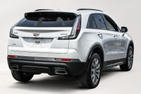 CERTIFIED/ SUV LUXUEUX ET PARFAIT POUR LA ROUTE / 2023 CADILLAC XT4 SPORT / SIÈGES CHAUFFANTS & VENT... (image 3)