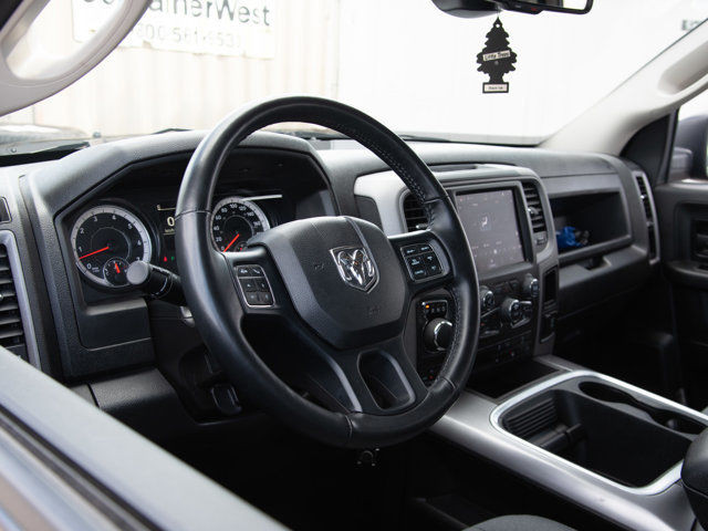 2023 Ram 1500 Classic Express in Cars & Trucks in Calgary - Image 3