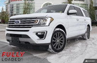 2021 Ford Expedition Limited Max 8 Pass Call Bernie 780-938-1230