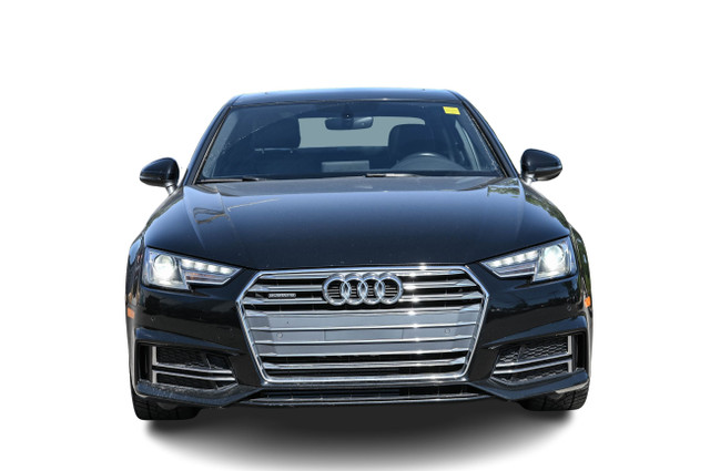 2017 Audi A4 in Cars & Trucks in City of Montréal - Image 2