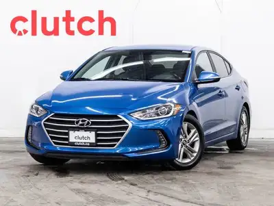 Apple CarPlay, Android Auto, USB Input and more! Clutch is the largest online used car retailer in C...