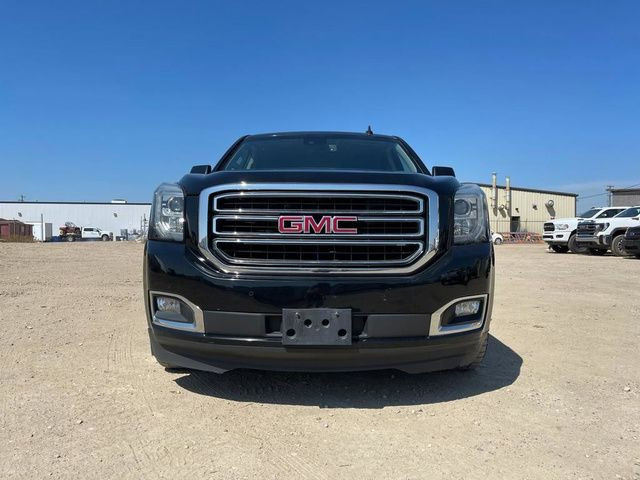 2017 GMC Yukon SLE 4WD SLE in Cars & Trucks in Edmonton - Image 3