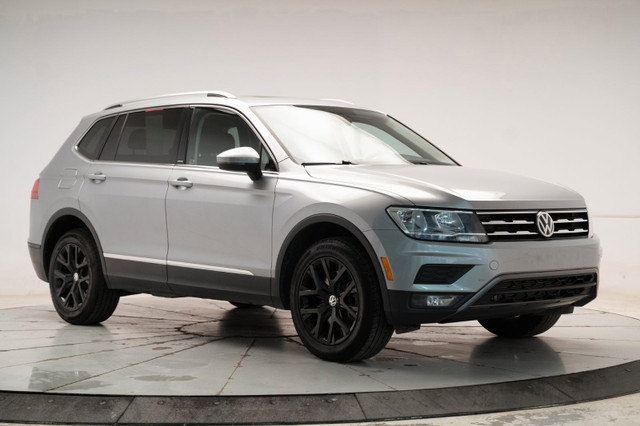2021 Volkswagen Tiguan United AWD - UNITED - MAG NOIR - GPS - TO in Cars & Trucks in Longueuil / South Shore - Image 3