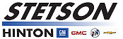 Stetson Hinton Chevrolet Buick GMC Ltd