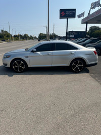 $8,995 CERT + TAX + LICENCING VISIT US AT: SILVERSTONE MOTORS 2365 DUNDAS STREET EAST LONDON ON N5V... (image 5)