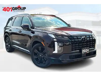 One Owner Trade | Clean Carfax Report | Hyundai Palisade Urban | AWD | 3.8L V6 | Touchscreen | Navig...