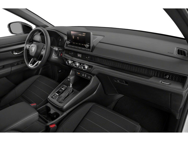 2026 Honda CR-V Hybrid Sport **EXCELLENT FUEL ECONOMY**WIRELE... in Cars & Trucks in Grande Prairie - Image 3