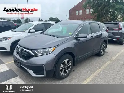 Come visit our London Honda team, you can find us at 560 Wharncliffe Rd S, London, ON, N6J 2N4, or c...