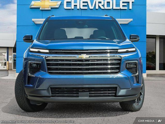 2025 Chevrolet Traverse LT in Cars & Trucks in Windsor Region - Image 2