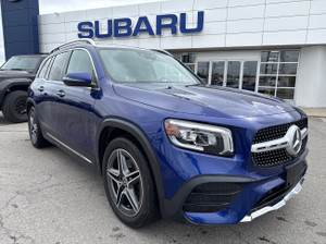 2021 Mercedes-Benz GLB Other