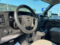 Excellent condition and rare 14 Foot Box GMC Savana 3500. Perfect for your next job. Come see it tod... (image 6)