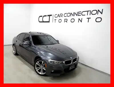 2018 BMW 328D X-DRIVE M PACKAGE CARFAX VERIFIED, CLEAN TITLE 229,000KM HIGHWAY DRIVEN! WE SOLD THIS...