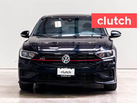 1 OWNER / Auto Dimming Rearview Mirror, Front Heated Seats, Ventilated Front Seats and more! Clutch... (image 8)