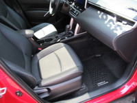 Fresh off lease from Toyota, this small SUV has a clean Carfax, two sets of keys and is in great con... (image 6)