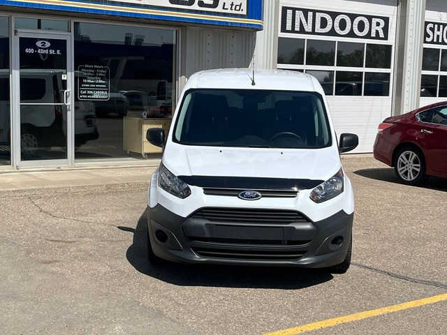 2016 Ford Transit Connect Passenger Wagon 4dr Wgn XL 7 PASSENGER in Cars & Trucks in Saskatoon - Image 2