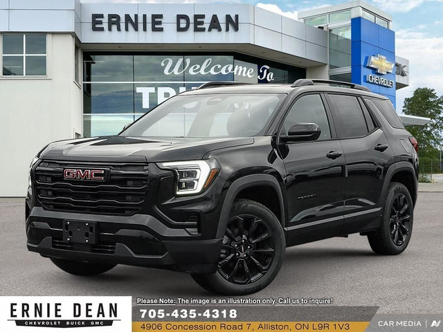 2026 GMC Terrain Elevation in Cars & Trucks in Barrie