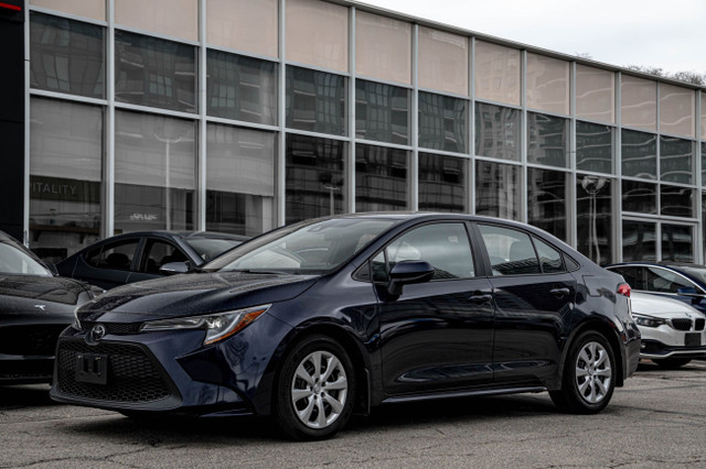 2021 Toyota Corolla L in Cars & Trucks in Mississauga / Peel Region - Image 3