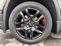 Capital Chevrolet Buick GMC Recent Arrival! Odometer is 8339 kilometers below market average! Ask fo... (image 5)