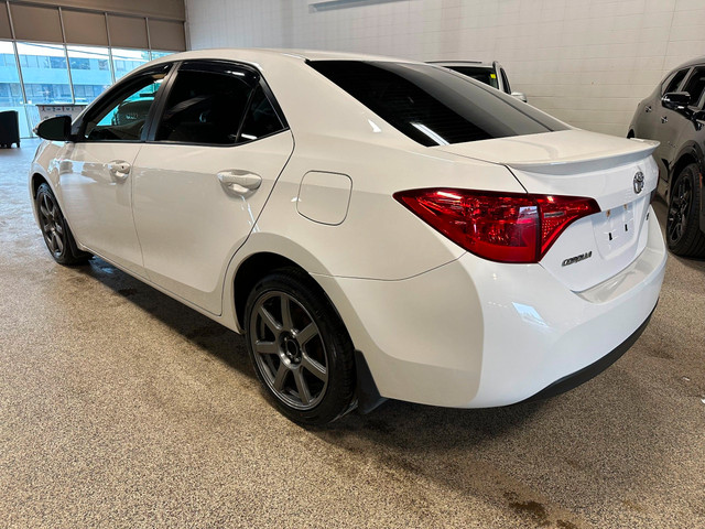 2019 Toyota Corolla SE in Cars & Trucks in Calgary - Image 3