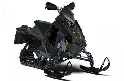 2025 INDY XCR 650 136 IS HERE Includes a 1 year warranty Price as listed is plus freight of $495 and...