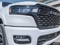 This Ram 1500 delivers a Twin Turbo Regular Unleaded I-6 3.0 L/183 engine powering this Automatic tr... (image 9)