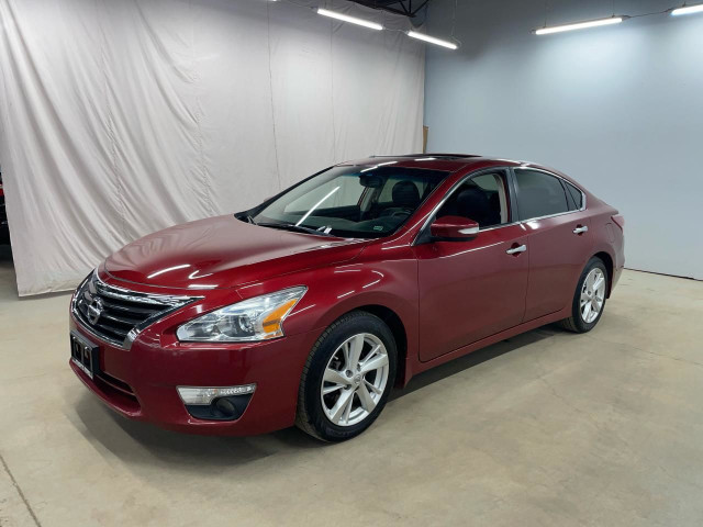  2013 Nissan Altima 2.5 SL in Cars & Trucks in Guelph - Image 3