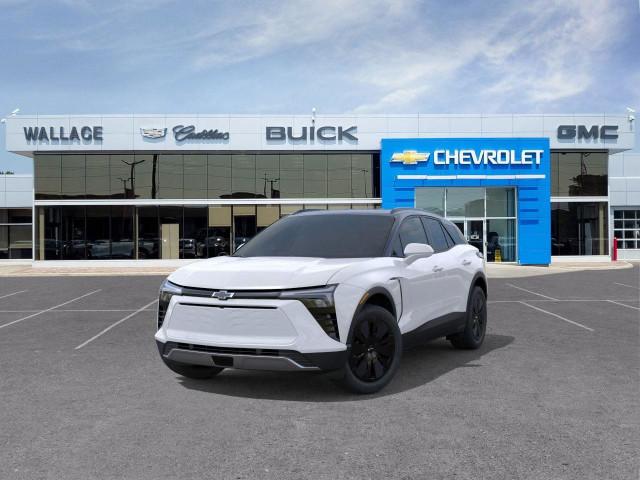 2025 Chevrolet Blazer EV LT in Cars & Trucks in Oakville / Halton Region