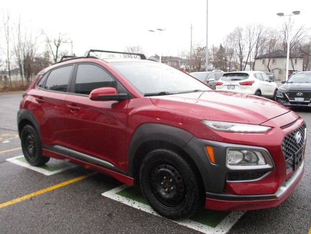 2020 Hyundai Kona 1.6T Trend AWD in Cars & Trucks in Ottawa - Image 4