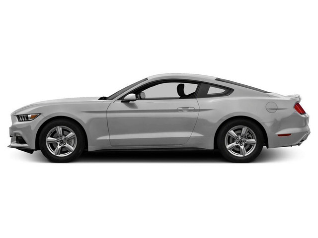 2017 Ford Mustang V6 MANUAL| NO ACCIDENTS| CERTIFIED in Cars & Trucks in Markham / York Region - Image 2