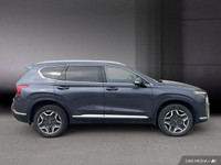 ==== 2021 Hyundai Santa Fe Hybrid Preferred AWD w/Trend Package | Panoramic Sunroof | Leather | Navi... (image 6)