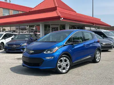 ACCIDENT FREE ! CARFAX VERIFIED! This vehicle is perfect for those looking to reduce their carbon fo...