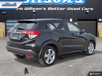 Come see this certified 2021 Honda HR-V LX AWD | Heated Seats | Adaptive Cruise | Bluetooth | Rear C... (image 4)