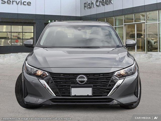 2025 Nissan Sentra in Cars & Trucks in Calgary - Image 2