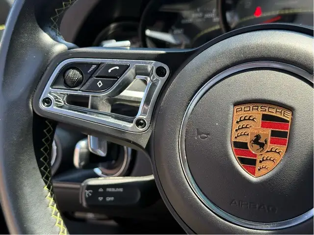 2019 Porsche 911 S |SportChrono&Exhaust|PDCC|RearAxle|Only7,349K in Cars & Trucks in City of Toronto - Image 18