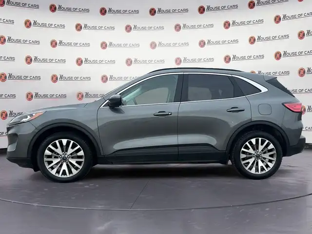 2022 Ford Escape Titanium AWD in Cars & Trucks in Edmonton - Image 3