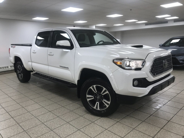 2019 Toyota Tacoma 4X4 SR5 in Cars & Trucks in Calgary